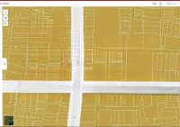 quận 7 đất xây chdv 9 dài 22 - tl đường 15m xe hơi thông chỉ 12 tỷ hơn
