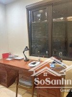 cho thuê cc tại trần thủ độ, 8,5 triệu, 70m2, 2pn, 2wc, nội thất đầy đủ, view đẹp