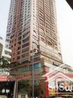 bán sàn thương mại tòa chung cư tại 43 trần phú hà đông, dt 256m2, lh 0962147575