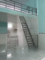 chính chủ cho thuê căn trọ mới dạng nhà nguyên căn. lh: 0933997808 - 2.9 triệu/tháng
