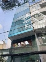 cho thuê nhà mặt tiền 322 nguyễn trọng tuyển, phường 1, quận tân bình