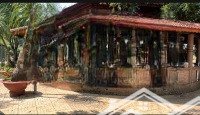 bán khu nghỉ dưỡng view hồ trị an - 45,000m2 giá sốc chỉ 14 tỷ!