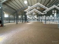 cho thuê kho thời vụ mặt tiền quốc lộ 26 - krông pắc - đắk lắk