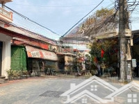 bán nhà 4 tầng thang máy mặt đường nguyễn văn hới, cát bi, hải an, hải phòng