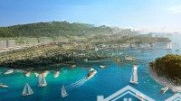 (hot) 5 suất ngoại giao dự án crystal holiday habour vân đồn, giá 1,6x tỷ, bank htls 0%,