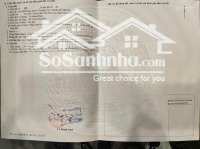 bán gấp nhà mặt phố ql1a 9,5 tỷ, 121m2, 7pn, thường tín, hà nội