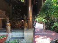bán trang trại, khu nghỉ dưỡng có sẵn ở định hòa