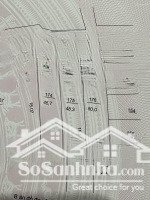 xa la hà đông
chính chủ cần bán mảnh đất 45,7m2