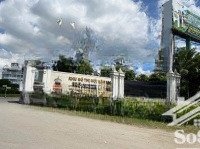 bán nền biệt thự kđt 5 sao cần giuộc 127m2 8,5x15m full thổ cư giá 3tỷ6 tl sổ hồng riêng xây tự do