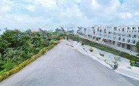 bán đất nền dự án tại five star eco city, đinh đức thiện cần giuộc long an giá 3 tỷ, 116m2 4,5x26