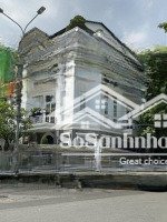 toà nhà góc 2 mặt tiền, ngang 10m - số 56 hoa đào, quận phú nhuận