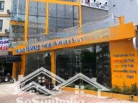 cho thuê cửa hàng tại 256 đường võ chí công, tây hồ, hà nội, giá cực chất 50 triệu, 132 m2