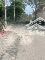 tt 250 triệu _ đất nền - giá rẻ - cách gò hưu 200m - nền cao ráo, xd tự do - cho góp.