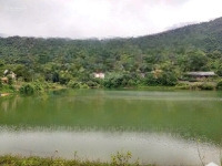 bán biệt thự nghỉ dưỡng hoà lạc thuộc đông xuân, quốc oai hơn 5000m2 view hồ giá hơn 6tr/m2