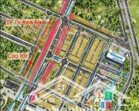 chính chủ bán đất tp quãng ngãi. cần bán lô đất đông nam liền kề nguyễn công phương 7m5 sạch đẹp