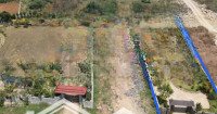 bán đất trồng cây lâu năm 1580m2 an tây
