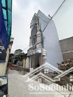 bán gấp nhà riêng 4 tỷ, 38m2 tại quốc lộ 6, chúc sơn, chương mỹ, hà nội