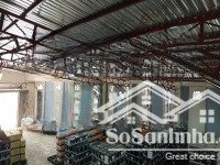 giá 48,5tỷ, bán kho xưởng góc 3 mặt tiền đường 12m gần mặt tiền ql1a, q12, giáp gò vấp. dt 16*52m,