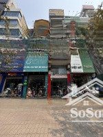 chính chủ cần bán nhà mặt phố nguyễn xiển - diện tích 60m - 7 tầng thang máy - chỉ 25 tỷ có tl