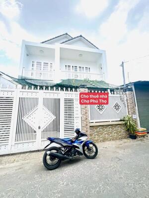 CHO THUÊ BIỆT THỰ MINI PHƯỜNG TRẢNG DÀI - BIÊN HOÀ GIÁ 10 TRIỆU