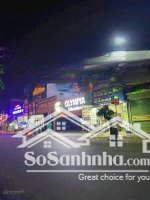 bán nhà 2 lầu mặt tiền nguyễn du, bình hoà, dt 125m2(5x25m) kinh doanh sầm uất