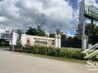 cần bán lô đất ngang 8,5m kdc five star giá 3tỷ6 đường 13m - sổ sẵn công chứng ngay
