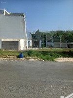 lô đất siêu đẹp trong khu đô thị 5 sao cặp bên chợ bình chánh