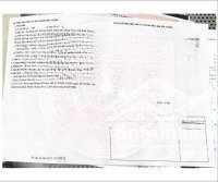 chính chủ cần tiền bán gấp đất tp đồng xoài đường 32m ngang 5m dài 40m có 50m2tc giá 420 triệu