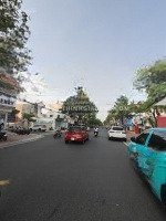 bán nhà mặt tiền trương công định, vị trí trung tâm kinh doanh sầm uất tại vũng tàu, diện tích rộng