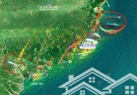 cần bán lô đất phước thể - tuy phong - bình thuận full thổ cư, cách biển 700m, có bãi tắm, giá tốt