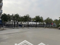 bán phân lô liền kề kđt linh đàm, 75m2, mặt tiền 6m, vỉa hè rộng, ô tô tránh, giá 2x tỷ .