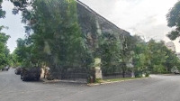 villa có hồ bơi đẳng cấp khu cư xá bắc hải quận 10 , dt:16 x 21m ,hầm 3 lầu ,giá 90 tỷ