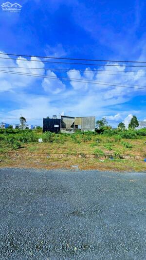 Bá.n nền 99,2m² đường số 7A KDC Đông Phú, Châu Thành, Hậu Giang