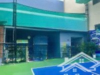 cho thuê măt tiền thục âu cơ, p.14, q.11. dt: 30x40m 950m2, sân nền đầu tư sẵn, giá 140tr/th