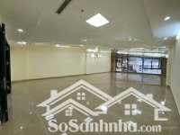 cho thuê shophouse 90 nguyễn tuân, 500 nghìn / m2, 1230 m2 alo 0333.888.659