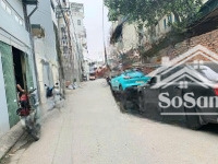 bán đất phố nguyễn văn linh trung tâm thạch bàn, lô góc, ô tô 7 chỗ vào đất, dt: 80m2, giá: 8,59 tỷ