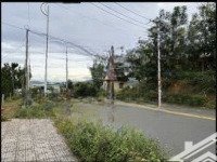 bán lô đất mặt tiền khu đô thị vạn xuân - lạc dương - đà lạt giá ngợp