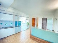 cho thuê nhà trọ tại phố thú y phòng khép kín điều hòa nóng lạnh đầy đủ rộng 45m2 giá cho thuê 3 tr
