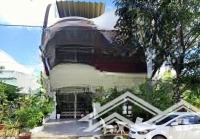 bán nhà khu diệu hiền - q. cái răng - tp. cần thơ có phòng ngủ tầng trệt
