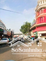 chỉ 11.5 tỷ - mặt tiền khu cityland - trần thị nghỉ gv- 6.6 x 10m - 3 tẩng - đang kd quán ăn