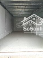cho thuê kho, nhà xưởng, tại đường cầu niệm, đồng hòa, kiến an, hải phòng, 5 triệu, 110 m2