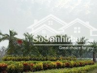 bán suất ngoại giao shophouse 120m2, giá thỏa thuận tại vaquarius văn giang, hưng yên, hot!