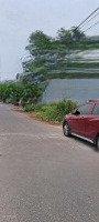 bán đất bàu mạc 20, đối diện công viên thoáng mát