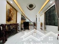 bán nhà 1trệt 2lầu, đường ôtô, 2 mặt tiền, p. bình đa, biên hòa. giá: 3tỷ