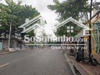 bán nhà mặt tiền trương công định, vị trí kinh doanh đắc địa, cơ hội sinh lời bền vững tại vũng tàu