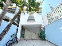 nhà thảo điền để được oto trong nhà, đường lớn 2 phòng ngủ, full nội thất giá 29tr
