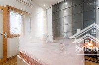 bán căn hộ a4 phần xích long 45m2 1pn 1wc nhà thiết kế đẹp full nội thất có gác xép 2tỷ950