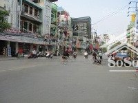 nhà mặt đường ngô gia tự - 310m2 - 95tr/m2