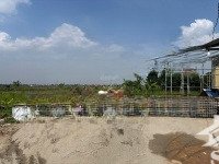 cc , f0, bán đất đấu giá quang vinh, ân thi, hưng yên lõi kcn số 6, quanh toàn biệt thự, giá đầu tư
