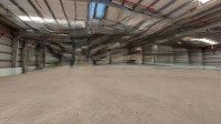cho thuê kho quận 7 - 550m2 - pccc phun nước tự động, xe cont vào tận cửa